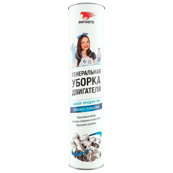 Присадка для двигателя VMPAUTO VMP-8511  photo 1