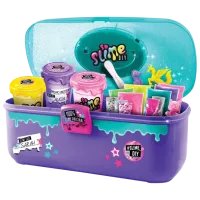 Joc educativ Canal Toys So Slime Case 6+/ Dezvoltare