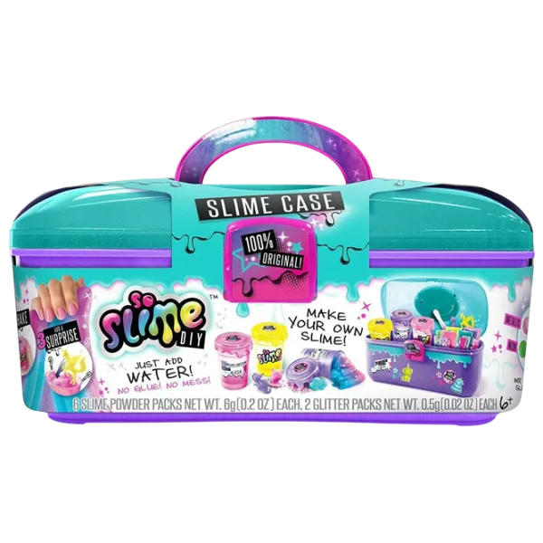 Joc educativ Canal Toys So Slime Case 6+/ Dezvoltare photo 2