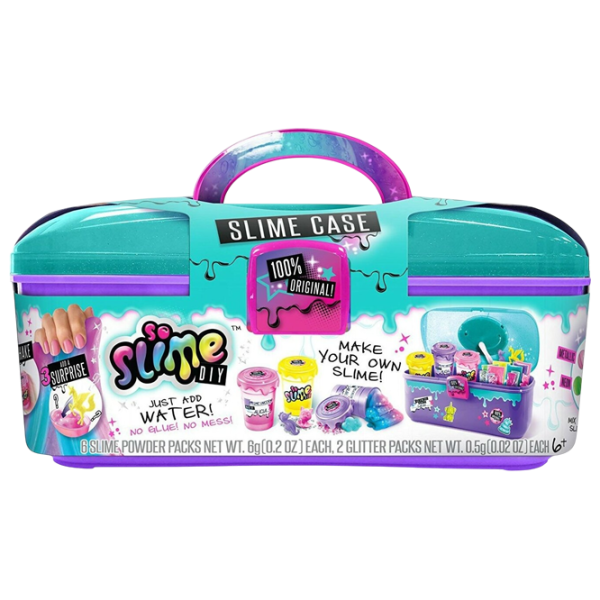 Joc educativ Canal Toys So Slime Case 6+/ Dezvoltare photo 2