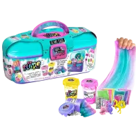 Joc educativ Canal Toys So Slime Case 6+/ Dezvoltare photo 3
