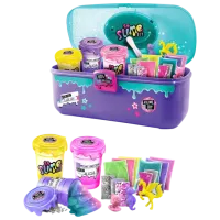 Joc educativ Canal Toys So Slime Case 6+/ Dezvoltare photo 4