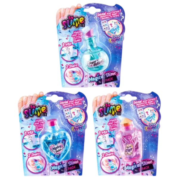 Развивающий набор Canal Toys Fortune Color Reveal Kit 6+/ Развитие photo 1 Развивающий набор Canal Toys Fortune Color Reveal Kit 6+/ Развитие photo 1