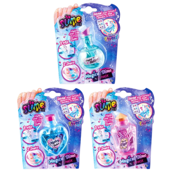 Развивающий набор Canal Toys Fortune Color Reveal Kit 6+/ Развитие photo 1 Развивающий набор Canal Toys Fortune Color Reveal Kit 6+/ Развитие photo 1