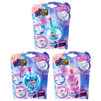 Joc educativ Canal Toys Fortune Color Reveal Kit 6+/ Dezvoltare