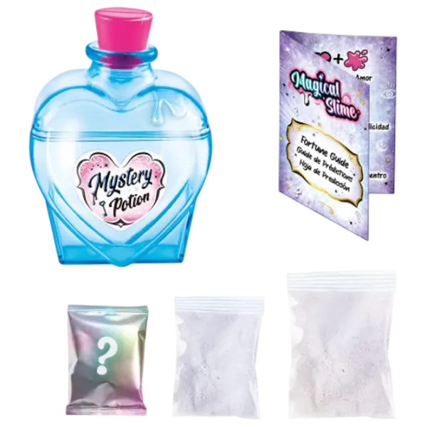 Развивающий набор Canal Toys Fortune Color Reveal Kit 6+/ Развитие photo 2 Развивающий набор Canal Toys Fortune Color Reveal Kit 6+/ Развитие photo 2