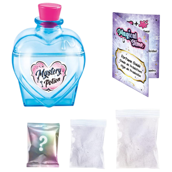 Развивающий набор Canal Toys Fortune Color Reveal Kit 6+/ Развитие photo 2 Развивающий набор Canal Toys Fortune Color Reveal Kit 6+/ Развитие photo 2