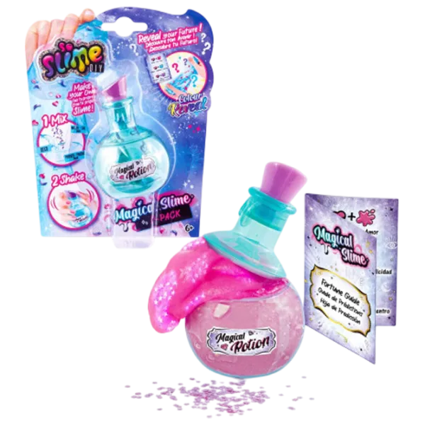 Развивающий набор Canal Toys Fortune Color Reveal Kit 6+/ Развитие photo 3 Развивающий набор Canal Toys Fortune Color Reveal Kit 6+/ Развитие photo 3