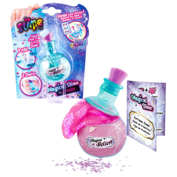 Развивающий набор Canal Toys Fortune Color Reveal Kit 6+/ Развитие photo 3 Развивающий набор Canal Toys Fortune Color Reveal Kit 6+/ Развитие photo 3
