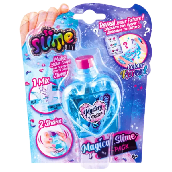 Развивающий набор Canal Toys Fortune Color Reveal Kit 6+/ Развитие photo 4 Развивающий набор Canal Toys Fortune Color Reveal Kit 6+/ Развитие photo 4