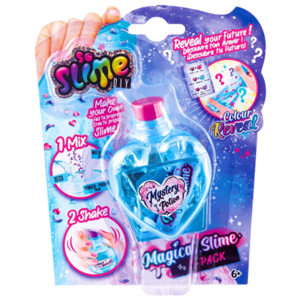 Развивающий набор Canal Toys Fortune Color Reveal Kit 6+/ Развитие photo 4 Развивающий набор Canal Toys Fortune Color Reveal Kit 6+/ Развитие photo 4