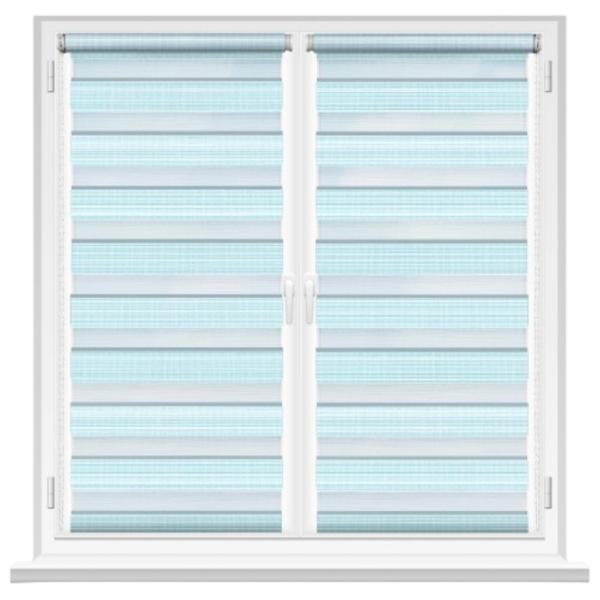 Жалюзи Msrolls Grizzle 014/16 1700 мм x 1000 мм photo 1