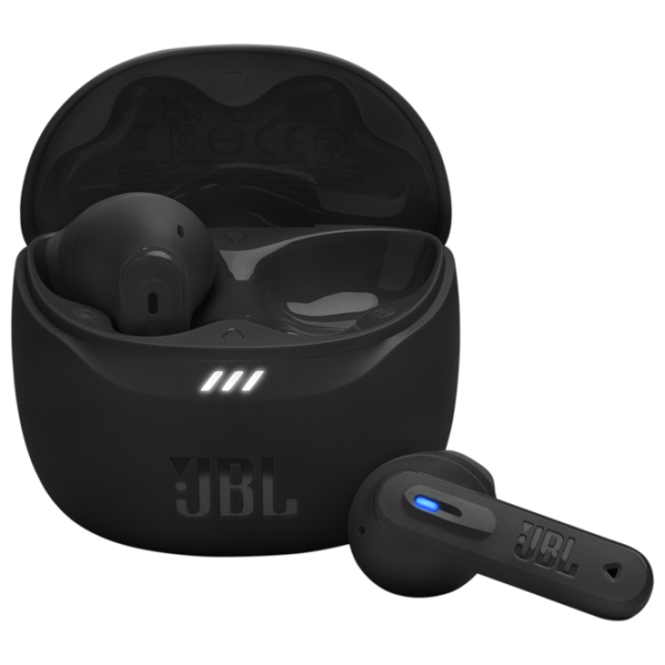 Наушники JBL Tune Flex 2 Черный Беспроводные/ Персональный photo 1 Наушники JBL Tune Flex 2 Черный Беспроводные/ Персональный photo 1