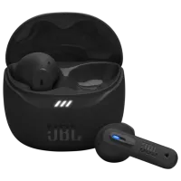 Наушники JBL Tune Flex 2 Черный Беспроводные/ Персональный