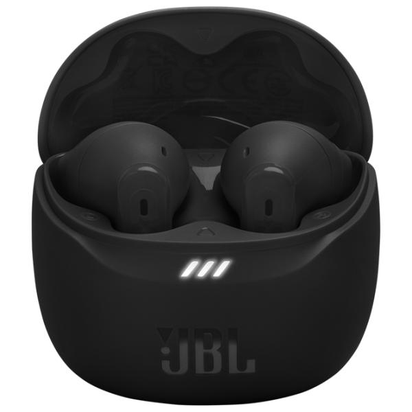Наушники JBL Tune Flex 2 Черный Беспроводные/ Персональный photo 4 Наушники JBL Tune Flex 2 Черный Беспроводные/ Персональный photo 4