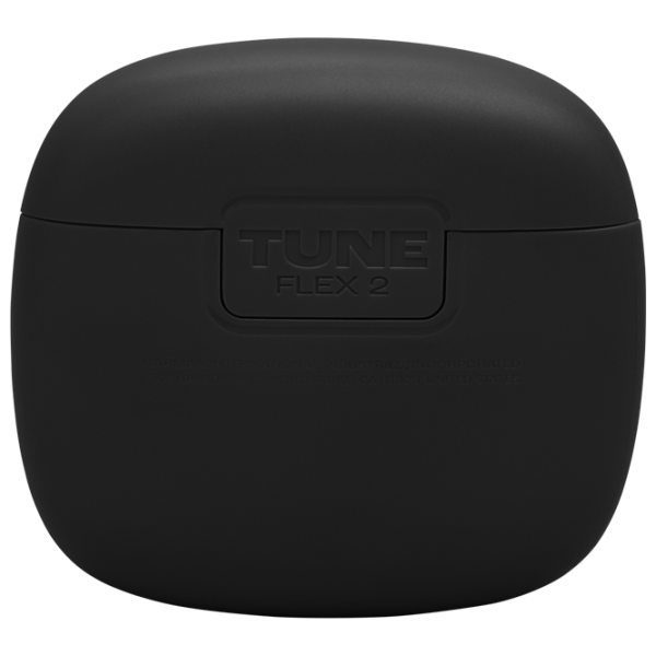 Наушники JBL Tune Flex 2 Черный Беспроводные/ Персональный photo 6 Наушники JBL Tune Flex 2 Черный Беспроводные/ Персональный photo 6