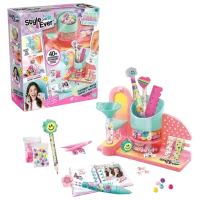 Joc de masă Canal Toys Mini Stationery Maker 6+/ Dezvoltare photo 2