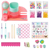 Joc de masă Canal Toys Mini Stationery Maker 6+/ Dezvoltare photo 3