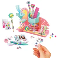 Joc de masă Canal Toys Mini Stationery Maker 6+/ Dezvoltare photo 4