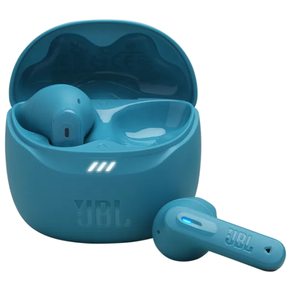 Наушники JBL Tune Flex 2 Бирюзовый Синий Беспроводные/ Персональный photo 1 Наушники JBL Tune Flex 2 Бирюзовый Синий Беспроводные/ Персональный photo 1