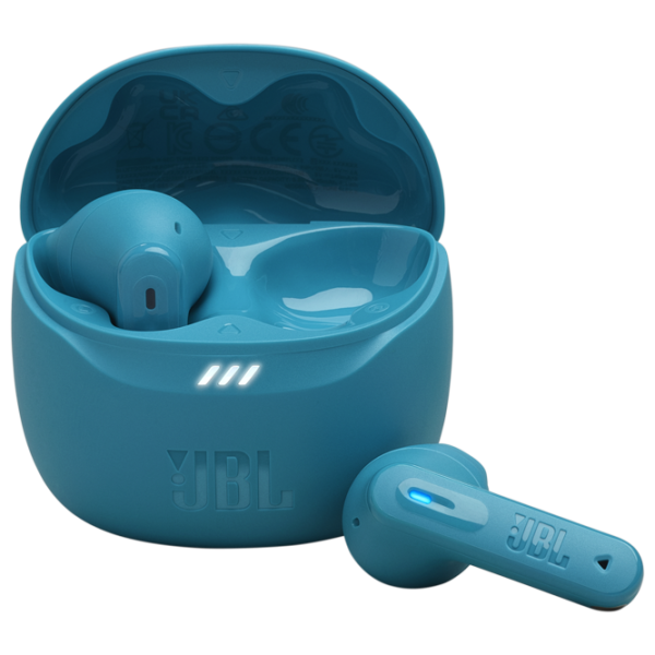 Наушники JBL Tune Flex 2 Бирюзовый Синий Беспроводные/ Персональный photo 1 Наушники JBL Tune Flex 2 Бирюзовый Синий Беспроводные/ Персональный photo 1