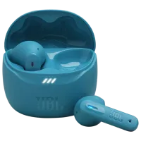 Наушники JBL Tune Flex 2 Бирюзовый Синий Беспроводные/ Персональный