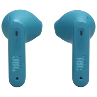 Наушники JBL Tune Flex 2 Бирюзовый Синий Беспроводные/ Персональный photo 2
