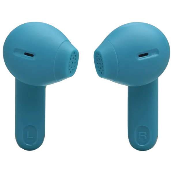 Наушники JBL Tune Flex 2 Бирюзовый Синий Беспроводные/ Персональный photo 3 Наушники JBL Tune Flex 2 Бирюзовый Синий Беспроводные/ Персональный photo 3