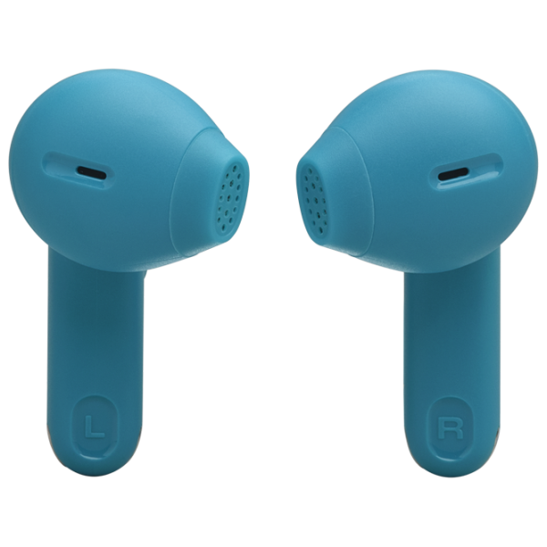 Наушники JBL Tune Flex 2 Бирюзовый Синий Беспроводные/ Персональный photo 3 Наушники JBL Tune Flex 2 Бирюзовый Синий Беспроводные/ Персональный photo 3
