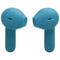 Наушники JBL Tune Flex 2 Бирюзовый Синий Беспроводные/ Персональный photo 3