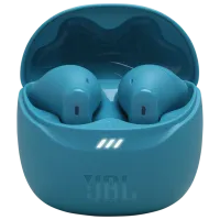 Наушники JBL Tune Flex 2 Бирюзовый Синий Беспроводные/ Персональный photo 4