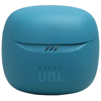Наушники JBL Tune Flex 2 Бирюзовый Синий Беспроводные/ Персональный photo 5