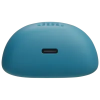Наушники JBL Tune Flex 2 Бирюзовый Синий Беспроводные/ Персональный photo 7