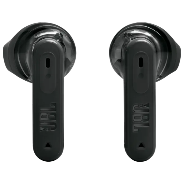 Наушники JBL Tune Flex 2 Ghost Прозрачный Черный Беспроводные/ Персональный photo 2 Наушники JBL Tune Flex 2 Ghost Прозрачный Черный Беспроводные/ Персональный photo 2