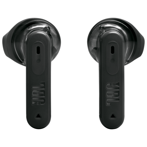 Наушники JBL Tune Flex 2 Ghost Прозрачный Черный Беспроводные/ Персональный photo 2 Наушники JBL Tune Flex 2 Ghost Прозрачный Черный Беспроводные/ Персональный photo 2