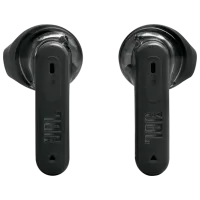 Наушники JBL Tune Flex 2 Ghost Прозрачный Черный Беспроводные/ Персональный photo 2