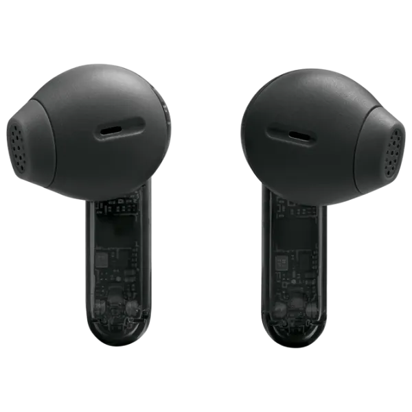 Наушники JBL Tune Flex 2 Ghost Прозрачный Черный Беспроводные/ Персональный photo 3 Наушники JBL Tune Flex 2 Ghost Прозрачный Черный Беспроводные/ Персональный photo 3
