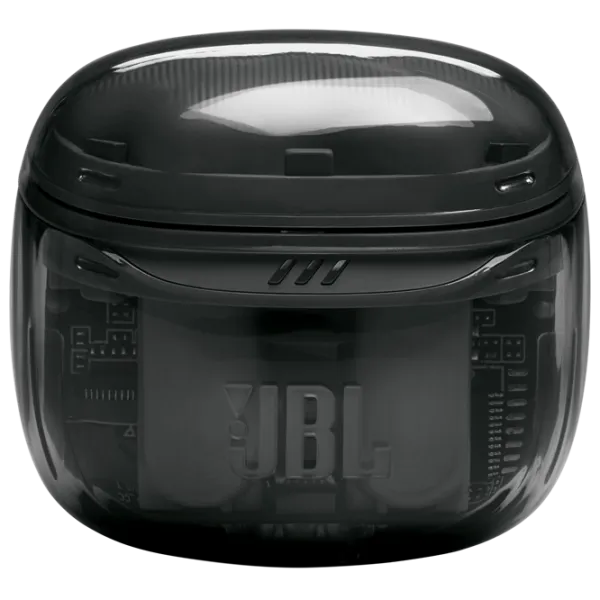 Наушники JBL Tune Flex 2 Ghost Прозрачный Черный Беспроводные/ Персональный photo 5 Наушники JBL Tune Flex 2 Ghost Прозрачный Черный Беспроводные/ Персональный photo 5