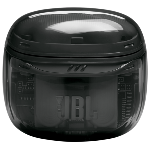 Наушники JBL Tune Flex 2 Ghost Прозрачный Черный Беспроводные/ Персональный photo 5 Наушники JBL Tune Flex 2 Ghost Прозрачный Черный Беспроводные/ Персональный photo 5