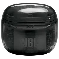 Наушники JBL Tune Flex 2 Ghost Прозрачный Черный Беспроводные/ Персональный photo 5