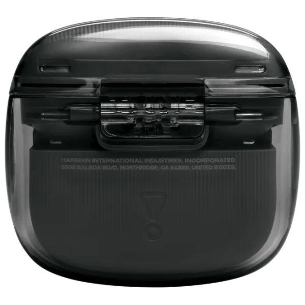 Наушники JBL Tune Flex 2 Ghost Прозрачный Черный Беспроводные/ Персональный photo 6 Наушники JBL Tune Flex 2 Ghost Прозрачный Черный Беспроводные/ Персональный photo 6