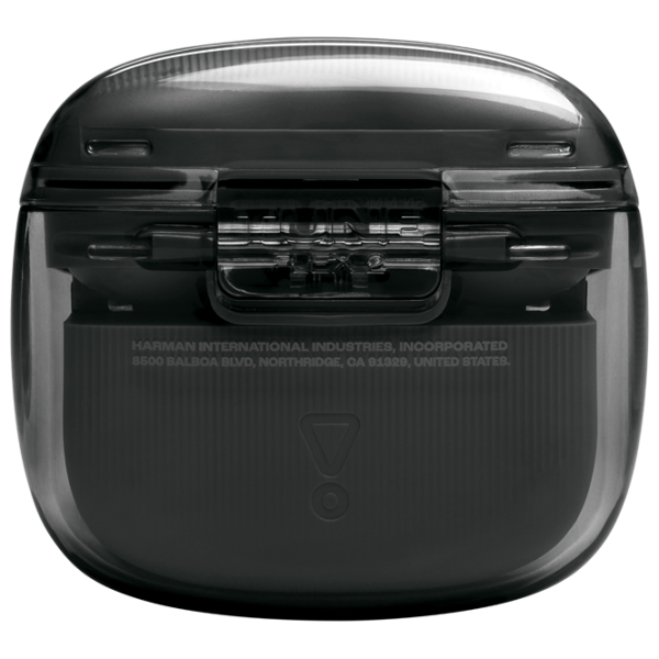Наушники JBL Tune Flex 2 Ghost Прозрачный Черный Беспроводные/ Персональный photo 6 Наушники JBL Tune Flex 2 Ghost Прозрачный Черный Беспроводные/ Персональный photo 6
