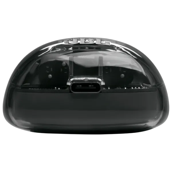 Наушники JBL Tune Flex 2 Ghost Прозрачный Черный Беспроводные/ Персональный photo 7 Наушники JBL Tune Flex 2 Ghost Прозрачный Черный Беспроводные/ Персональный photo 7