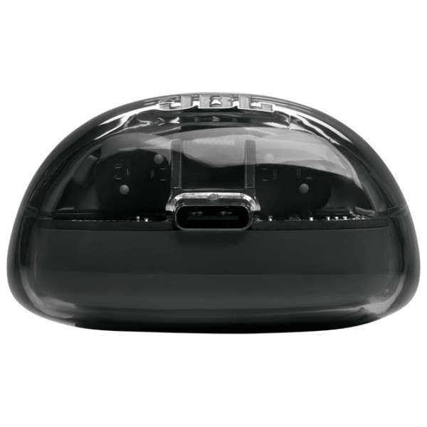 Наушники JBL Tune Flex 2 Ghost Прозрачный Черный Беспроводные/ Персональный photo 7 Наушники JBL Tune Flex 2 Ghost Прозрачный Черный Беспроводные/ Персональный photo 7