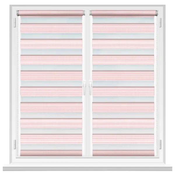 Жалюзи Msrolls Grizzle 014/9 1700 мм x 950 мм photo 1