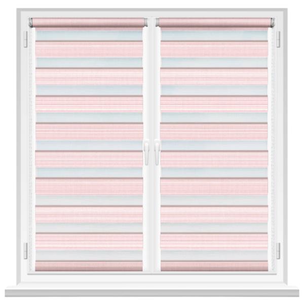 Жалюзи Msrolls Grizzle 014/9 1700 мм x 950 мм photo 1