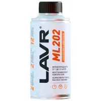 Присадка для двигателя LAVR Ln2502 0.19л