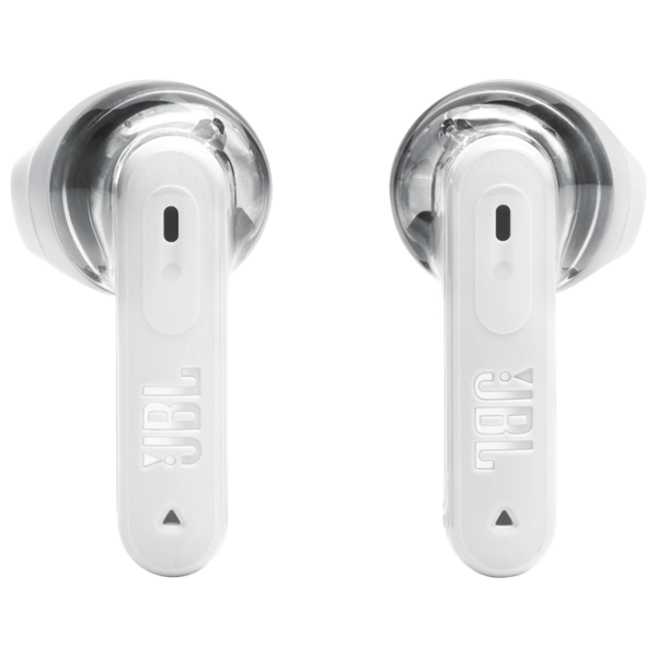 Наушники JBL Tune Flex 2 Ghost Прозрачный Белый Беспроводные/ Персональный photo 2 Наушники JBL Tune Flex 2 Ghost Прозрачный Белый Беспроводные/ Персональный photo 2