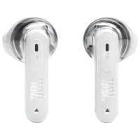 Наушники JBL Tune Flex 2 Ghost Прозрачный Белый Беспроводные/ Персональный photo 2