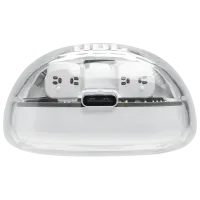Наушники JBL Tune Flex 2 Ghost Прозрачный Белый Беспроводные/ Персональный photo 6